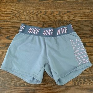Nike shorts